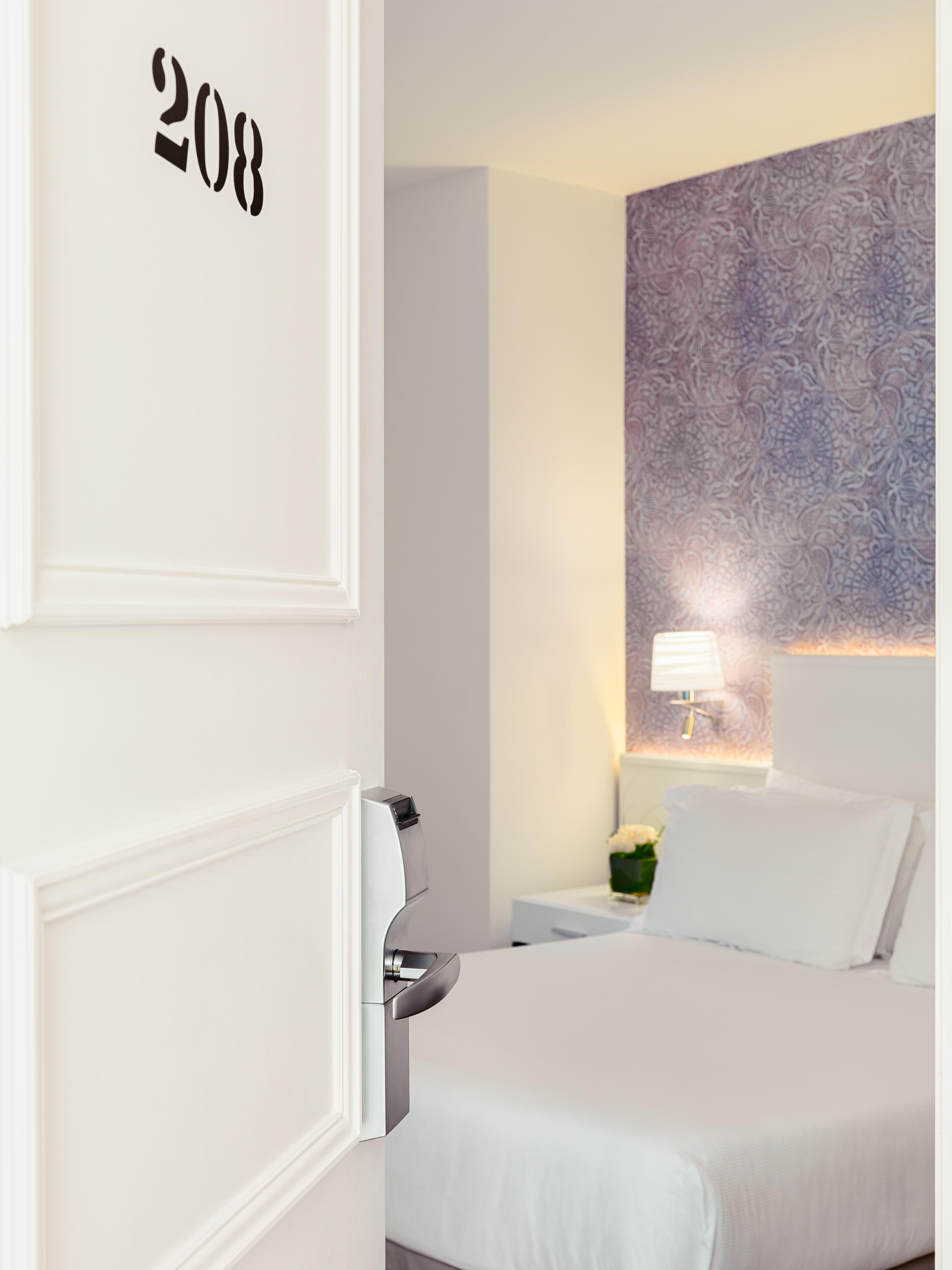 H10 Raco Del Pi Hotel Barcelone