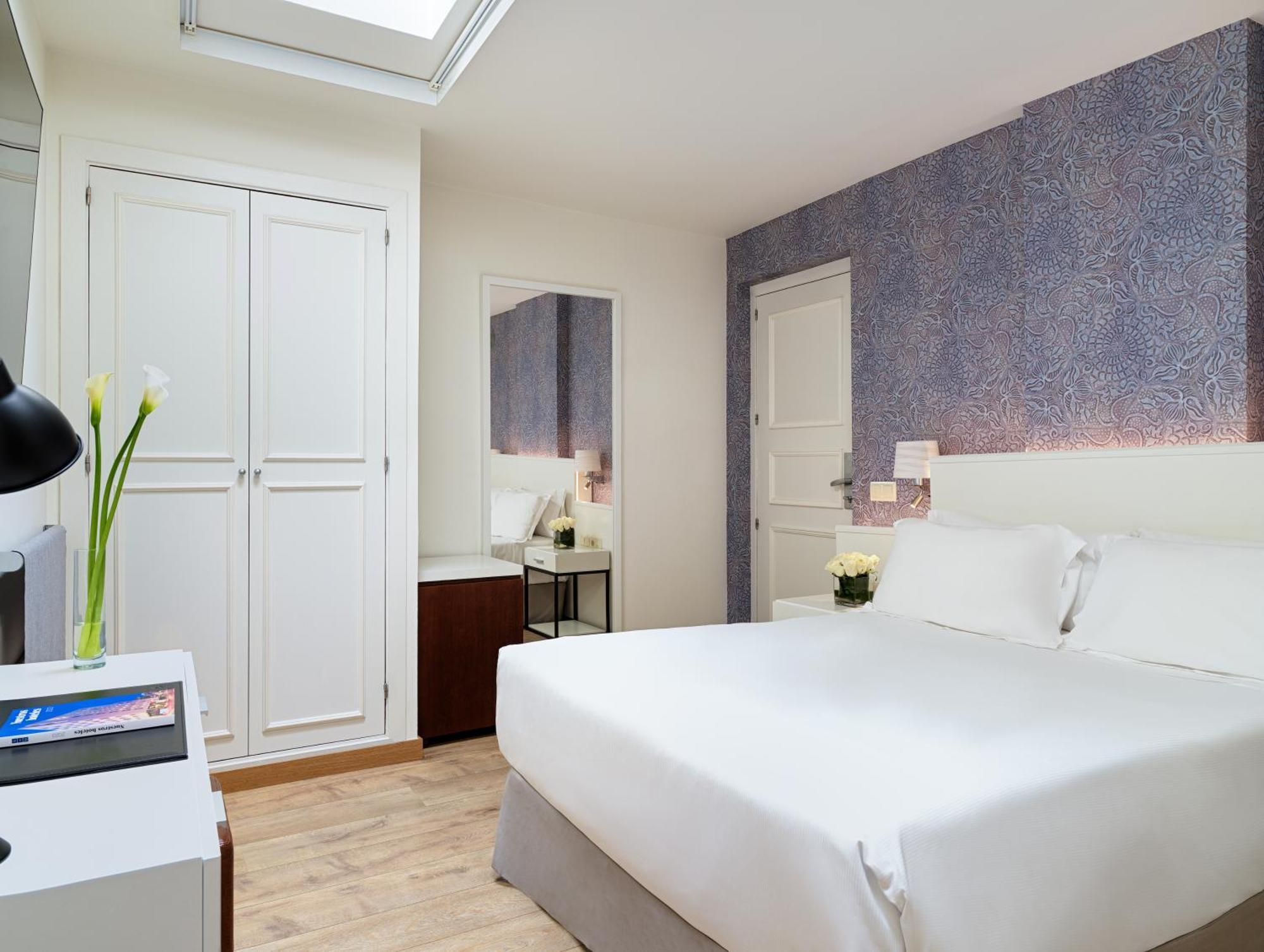 Hotel H10 Raco Del Pi Barcelone