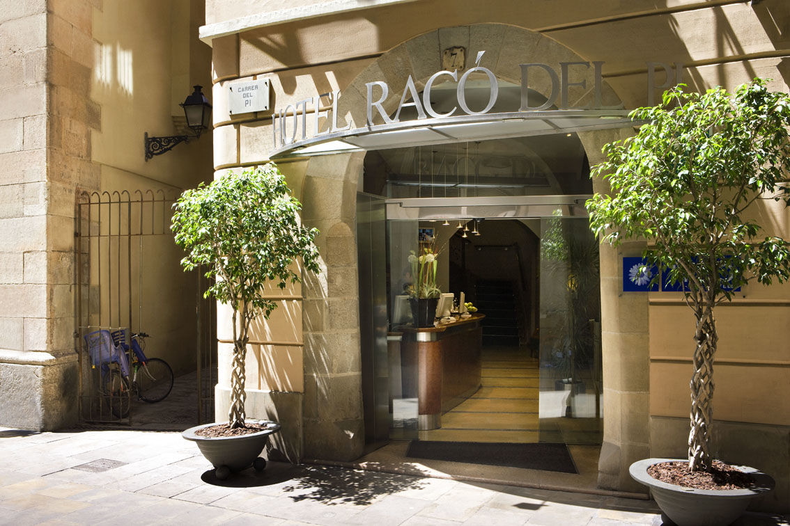 Hotel H10 Raco Del Pi Barcelone