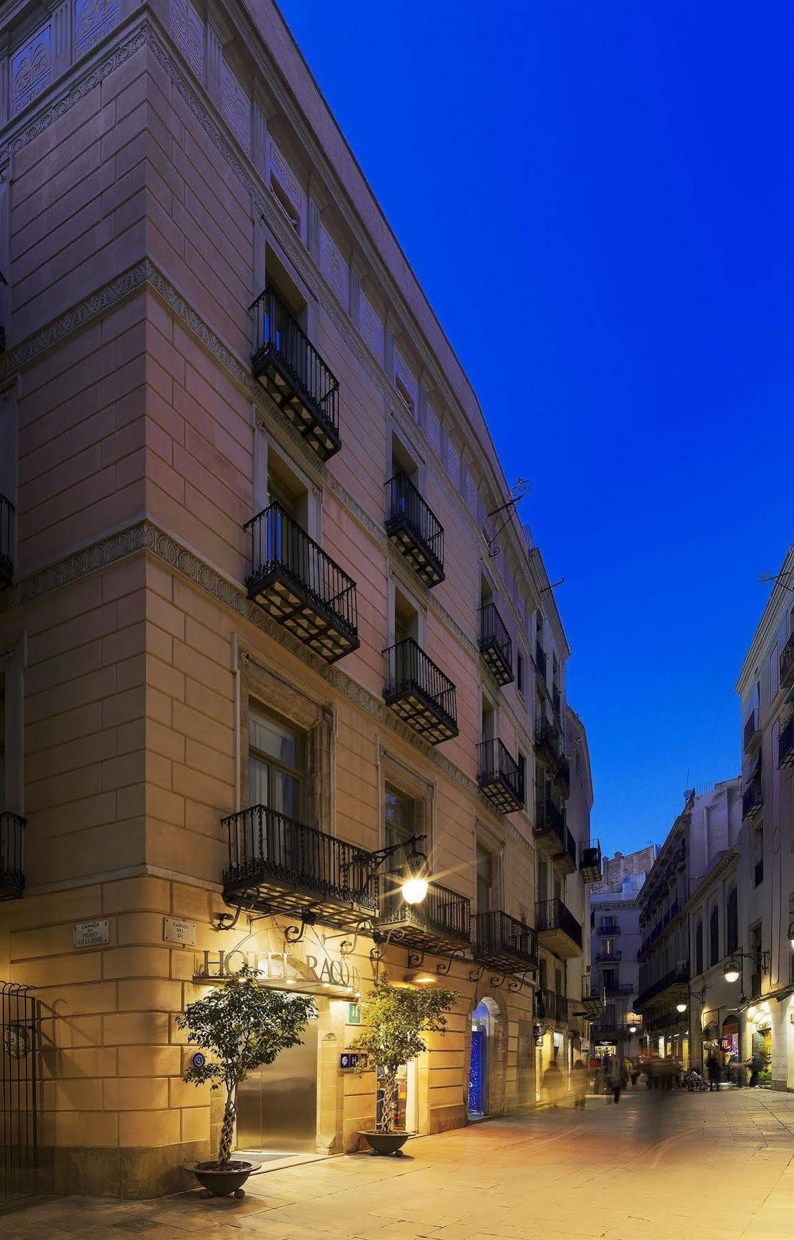 H10 Raco Del Pi Barcelone