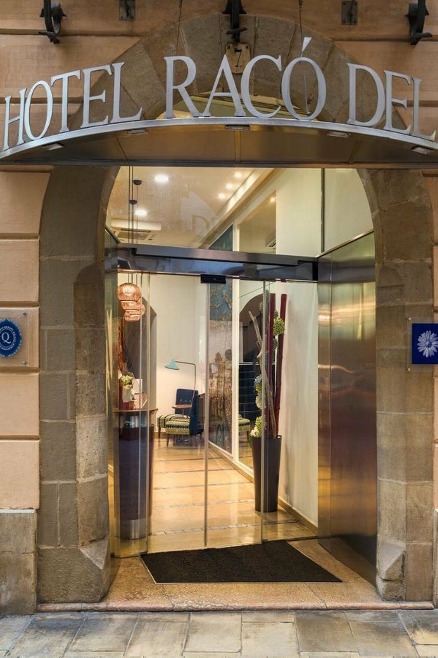 H10 Raco Del Pi Hotel Barcelone