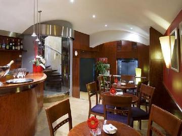 Hotel H10 Raco Del Pi Barcelone