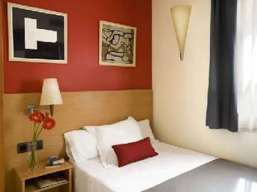 H10 Raco Del Pi Hotel Barcelone